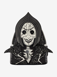 Mochila mini Coraline Other Mother fosforescente