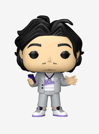 Funko Pop! Bobby de KPop Demon Hunters