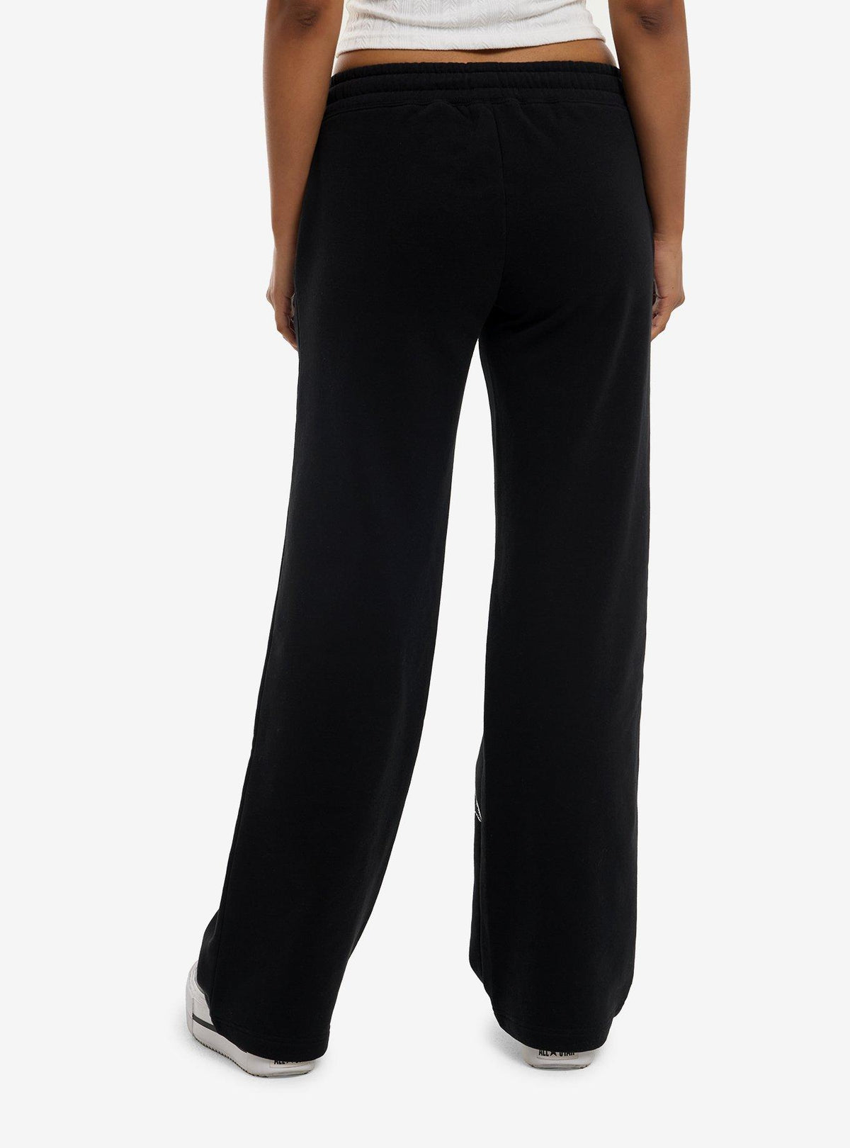 Pantalón de descanso ACOTAR de pierna ancha para niñas