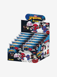 Imán sorpresa de Spider-Man Marvel, serie 2