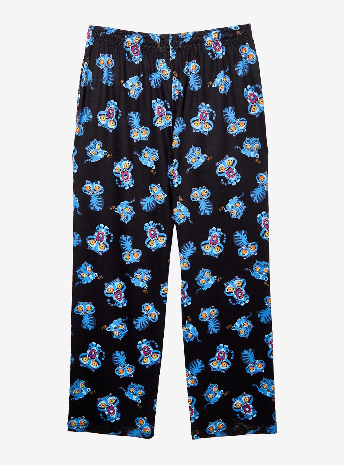 Pantalón de pijama KPop Demon Hunters con Derpy