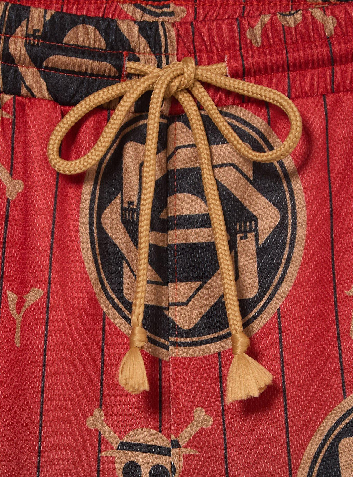 Shorts de básquetbol One Piece Monkey D. Luffy