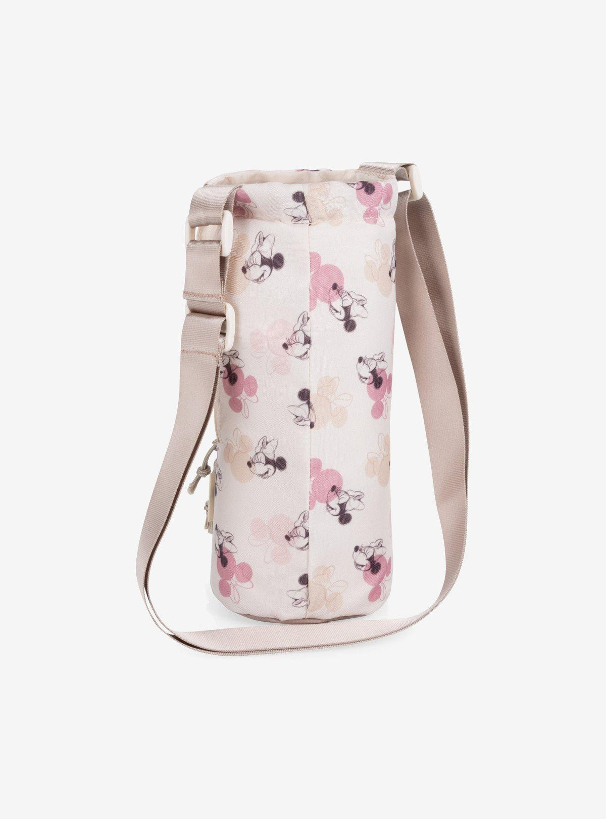 Bolso bandolera para vaso Minnie Mouse 40 oz