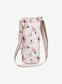 Bolso bandolera para vaso Minnie Mouse 40 oz