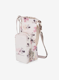 Bolso bandolera para vaso Minnie Mouse 40 oz