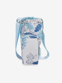 Bolso cruzado porta vaso Lilo & Stitch Eclipse 40 oz