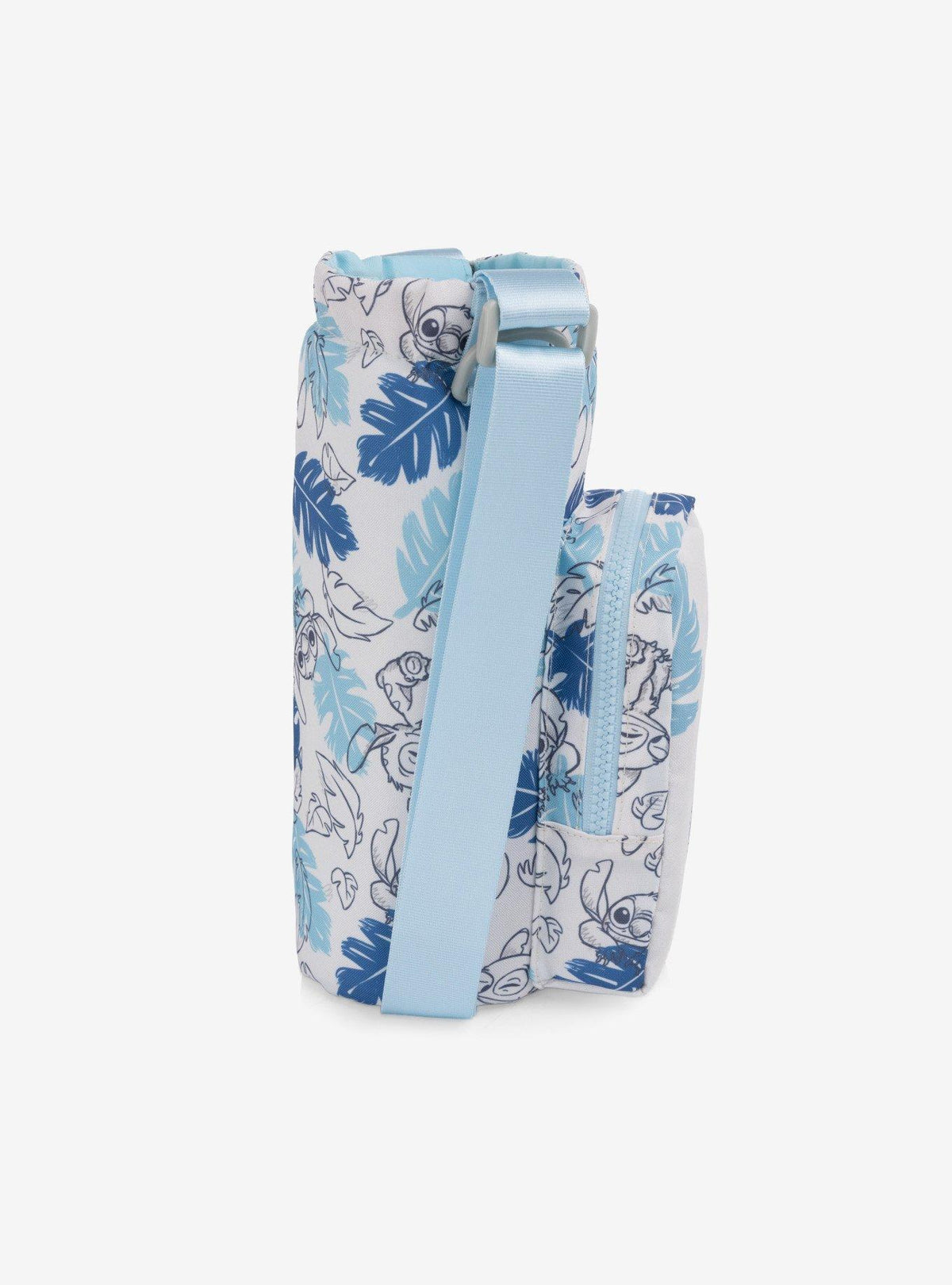 Bolso cruzado porta vaso Lilo & Stitch Eclipse 40 oz