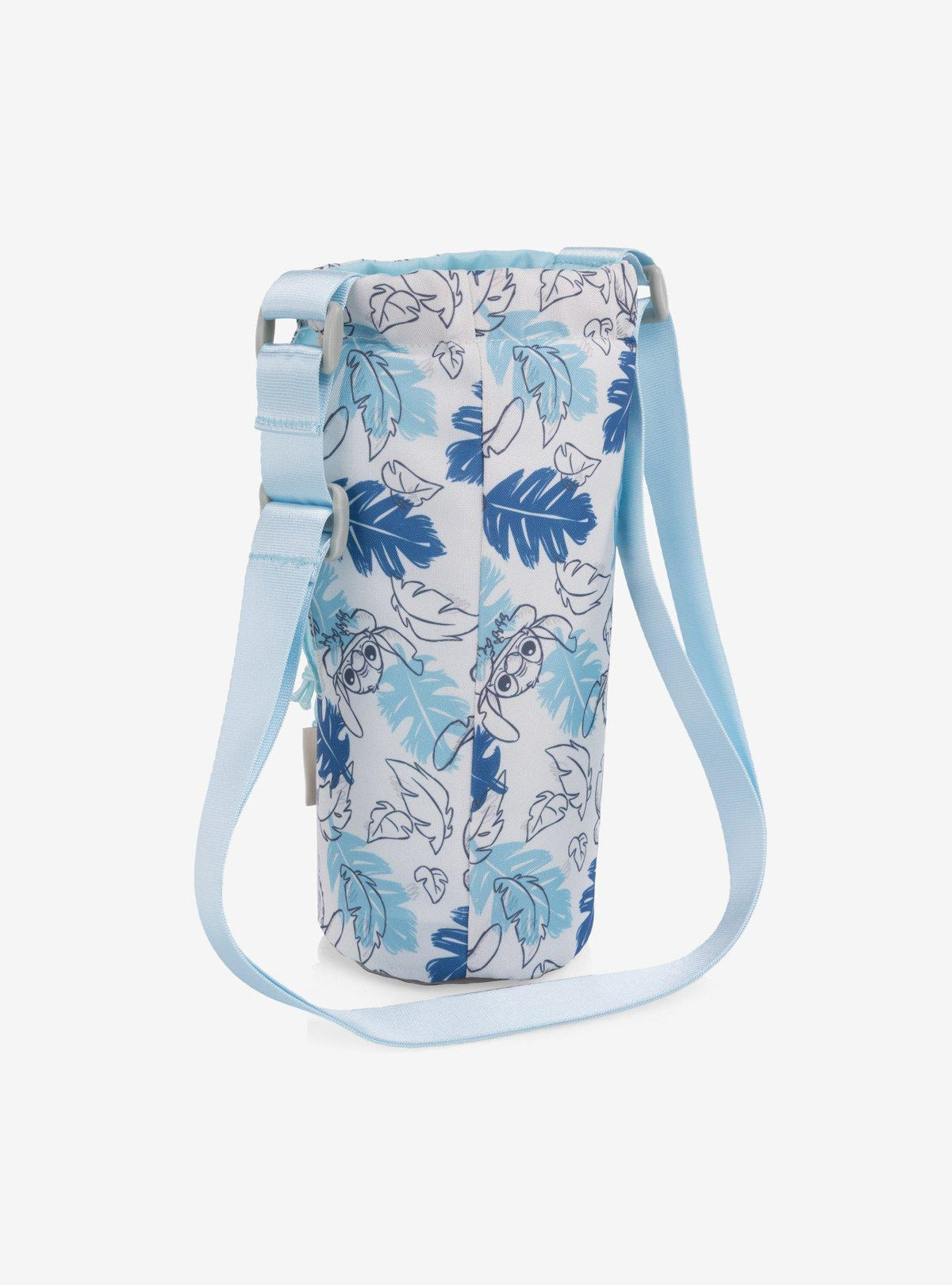 Bolso cruzado porta vaso Lilo & Stitch Eclipse 40 oz