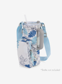 Bolso cruzado porta vaso Lilo & Stitch Eclipse 40 oz