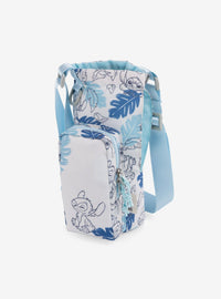 Bolso cruzado porta vaso Lilo & Stitch Eclipse 40 oz