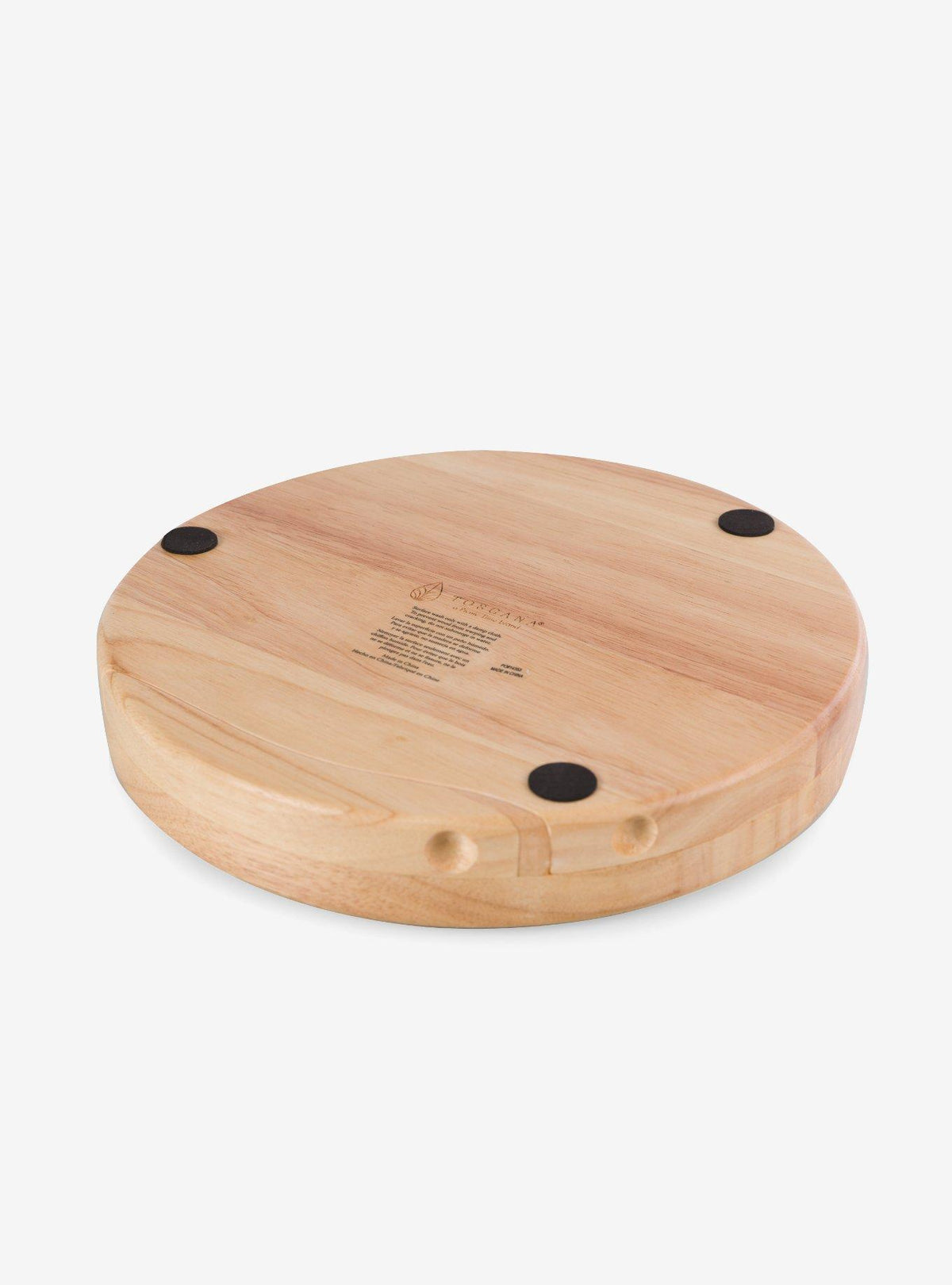 Tabla para quesos Superman con utensilios