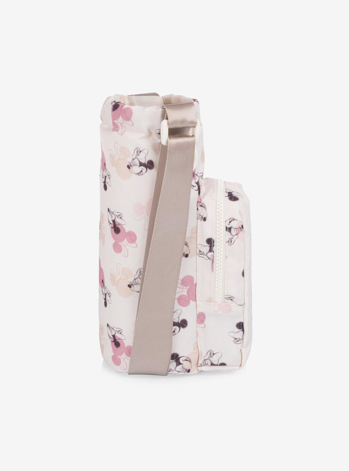 Bolso bandolera para tumbler Minnie Mouse de 40 oz