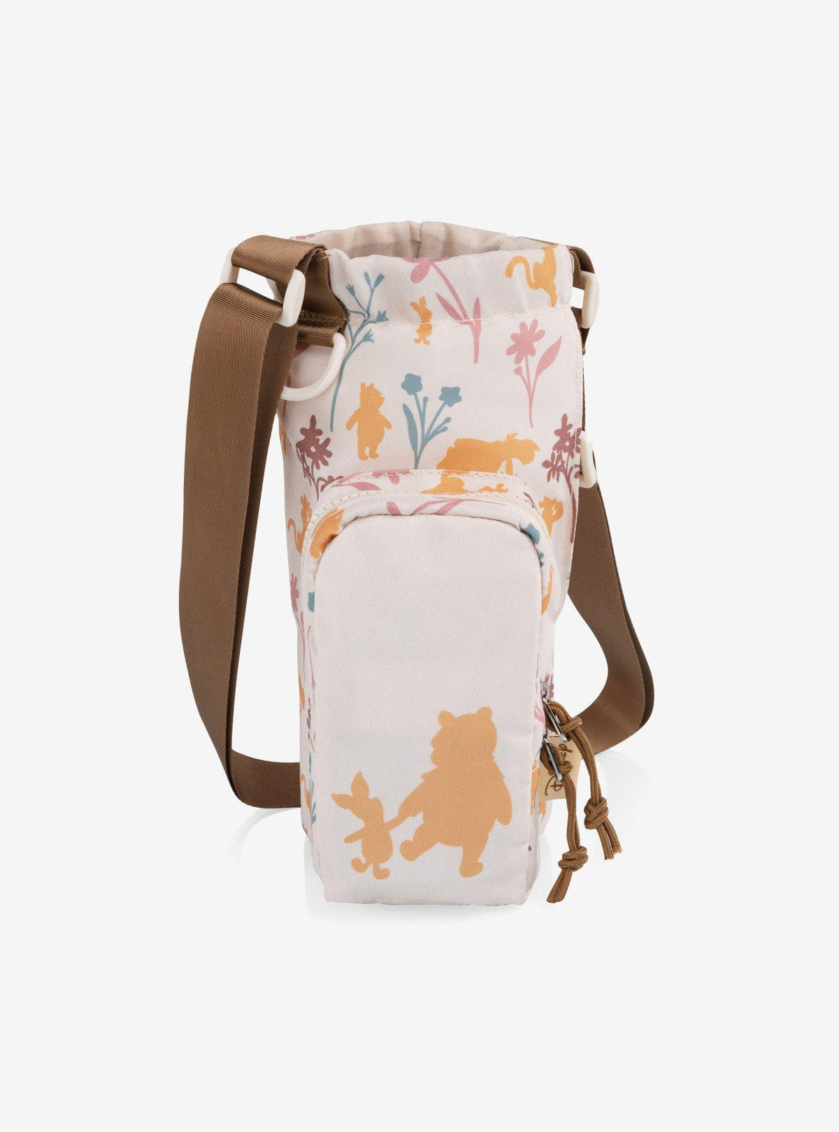 Disney Winnie the Pooh Eclipse: bolso cruzado para vaso de 40 oz