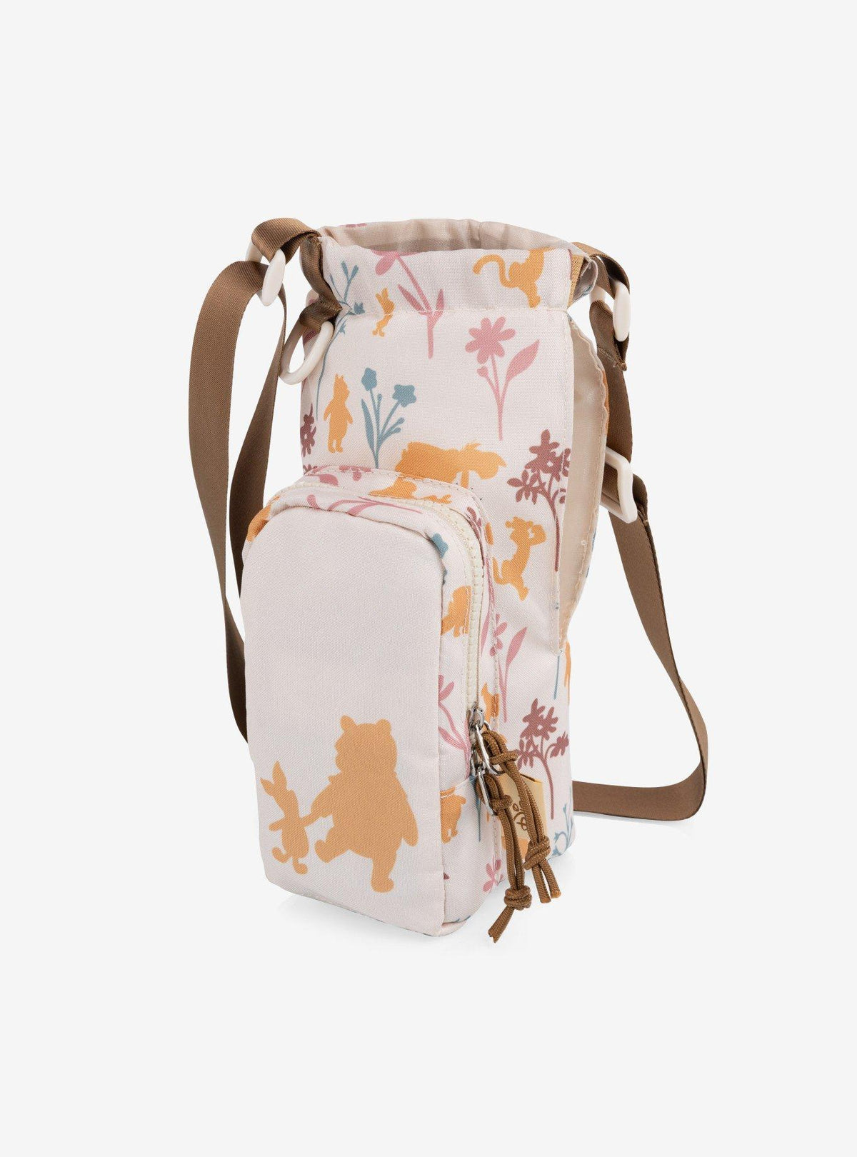 Disney Winnie the Pooh Eclipse: bolso cruzado para vaso de 40 oz