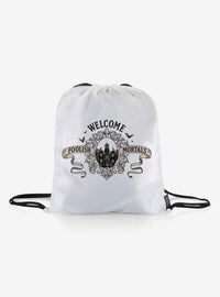 Manta de picnic Disney Haunted Mansion Welcome Foolish Mortals