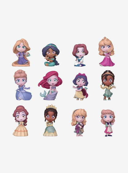 Funko Disney Princess Manga Mystery Mini Figura Sorpresa