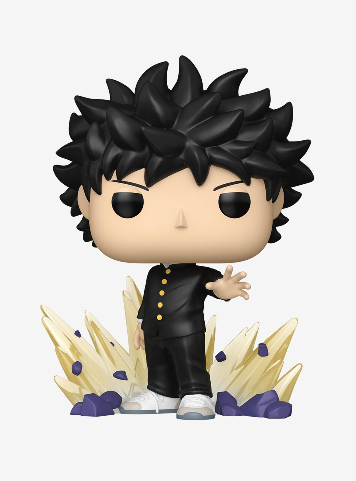 Funko Pop! Animación Mob Psycho 100: Mob