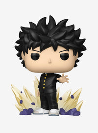 Funko Pop! Animación Mob Psycho 100: Mob