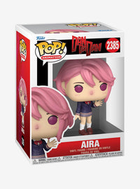 Funko Pop! Animation: Aira de Dandadan
