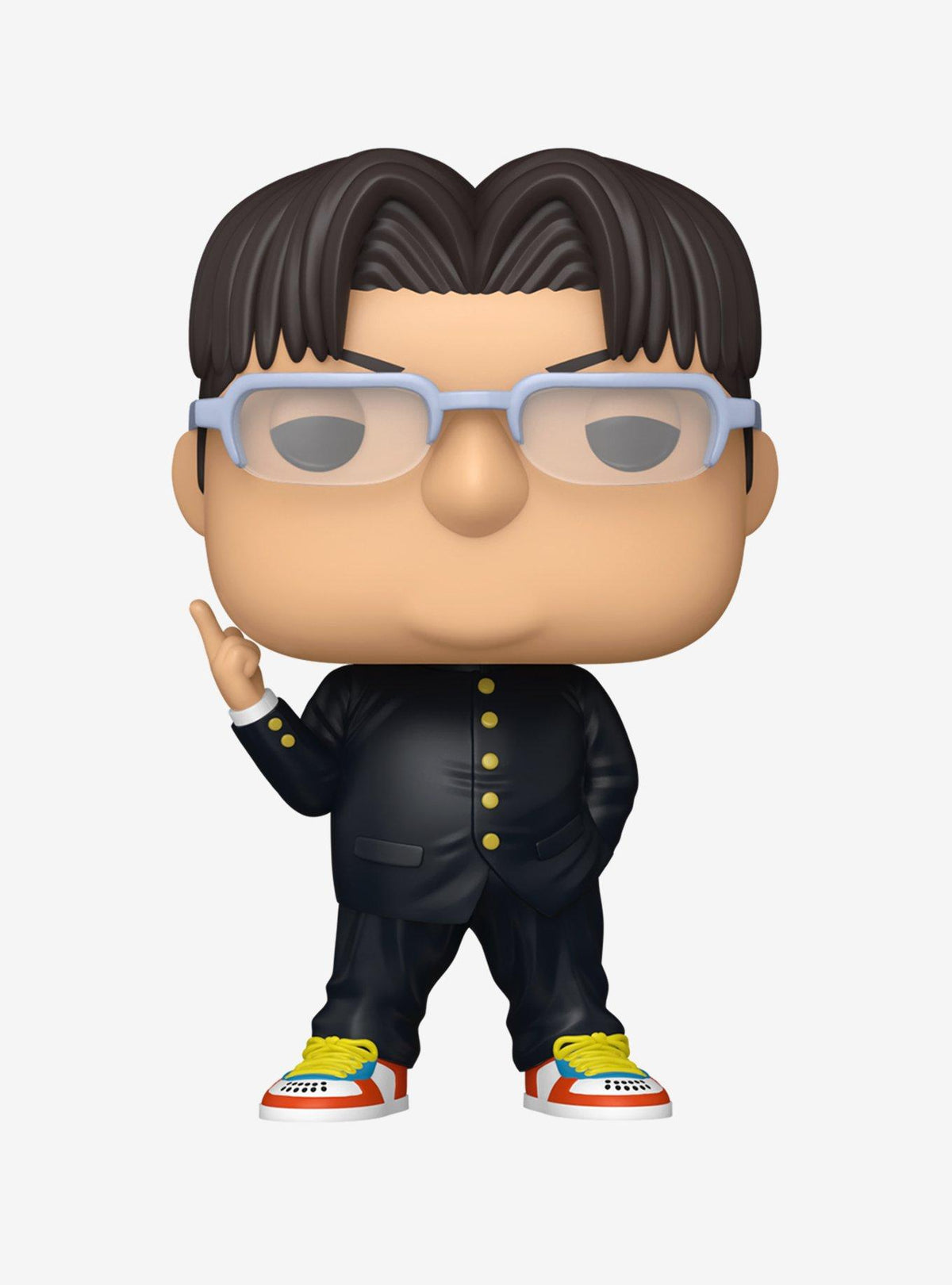 Funko Pop! Animation Dandadan Kinta