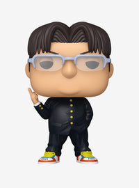 Funko Pop! Animation Dandadan Kinta