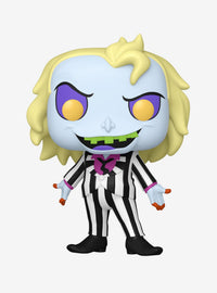 Figura de vinilo Funko Pop! Beetlejuice