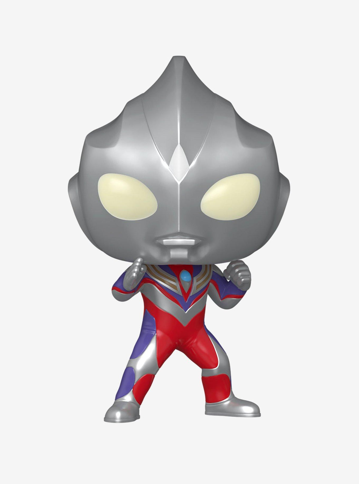 Funko Pop! Ultraman Tiga Figura de Vinilo
