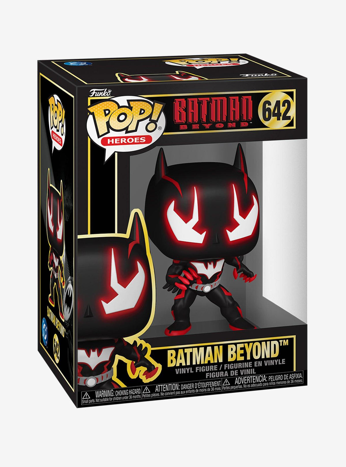Funko Pop! DC Comics: Batman Beyond