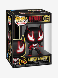 Funko Pop! DC Comics: Batman Beyond