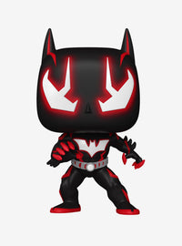 Funko Pop! DC Comics: Batman Beyond