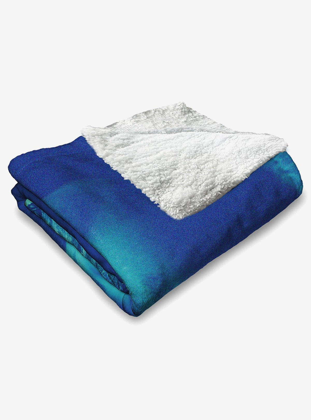 Manta Sherpa de tacto sedoso Wicked: For Good