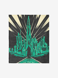 Wicked: For Good - Manta All Roads