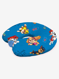 Almohada de viaje para cuello Paw Patrol Pawsome Day
