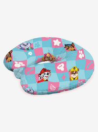 Cojín de cuello Paw Patrol Wavy Time