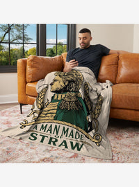 Wicked: For Good – Manta Made of Straw