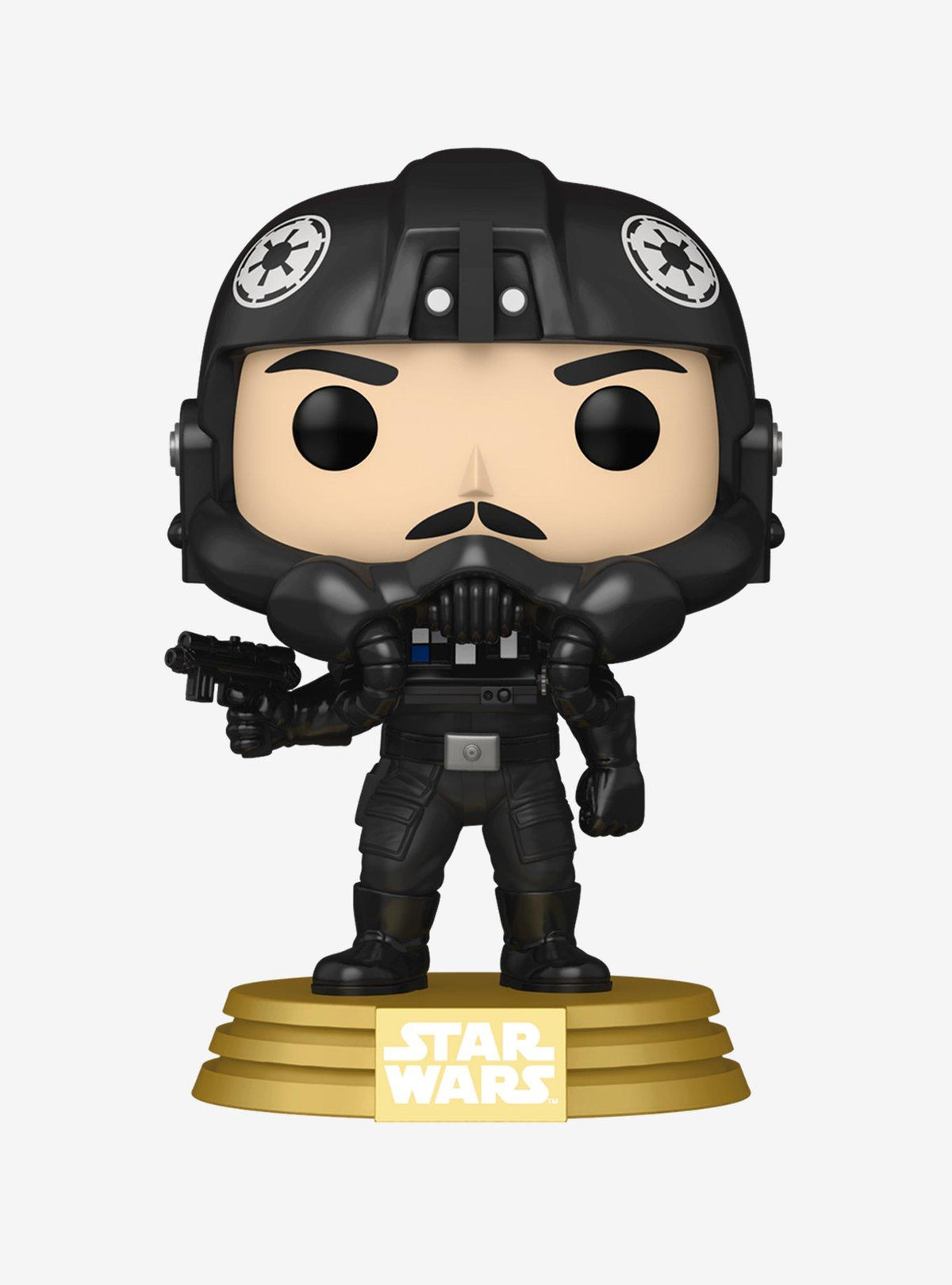 Funko Pop! Biggs Darklighter (Legends) – Star Wars