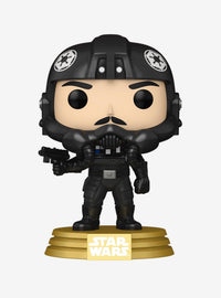 Funko Pop! Biggs Darklighter (Legends) – Star Wars