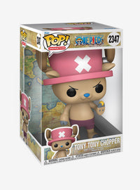 Funko Pop! One Piece: Tony Tony Chopper