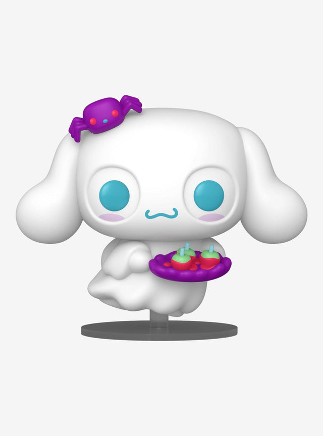 Funko Pop! Cinnamoroll que brilla en la oscuridad
