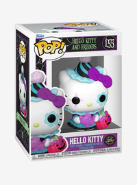 Funko Pop! Hello Kitty que brilla en la oscuridad