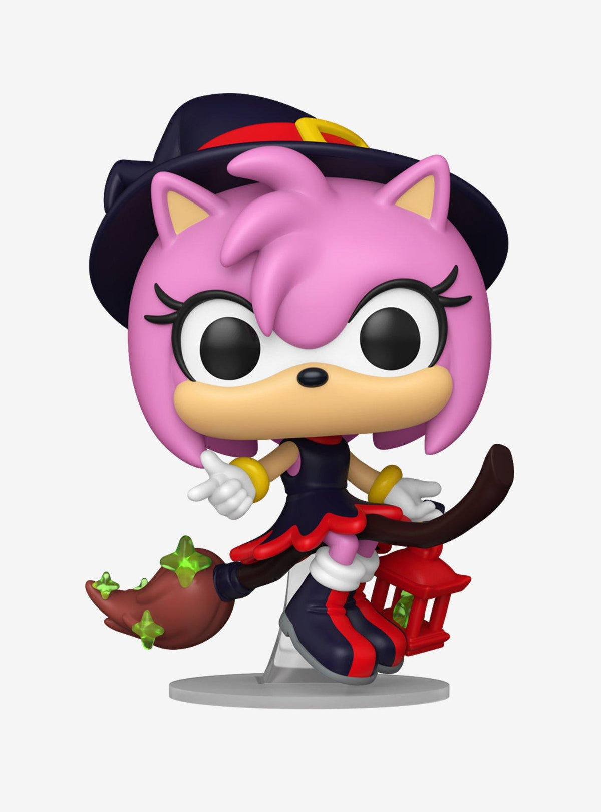 Funko Pop! Games Amy como bruja
