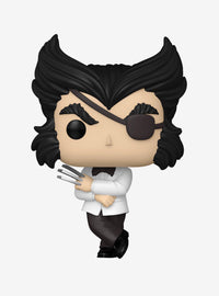 Funko Pop! Marvel Patch de vinilo