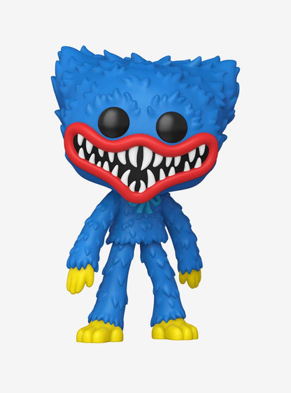 Figura de vinilo Funko Pop! Games Huggy Wuggy