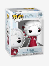 Funko Pop! Disney Frozen: Elsa Festiva
