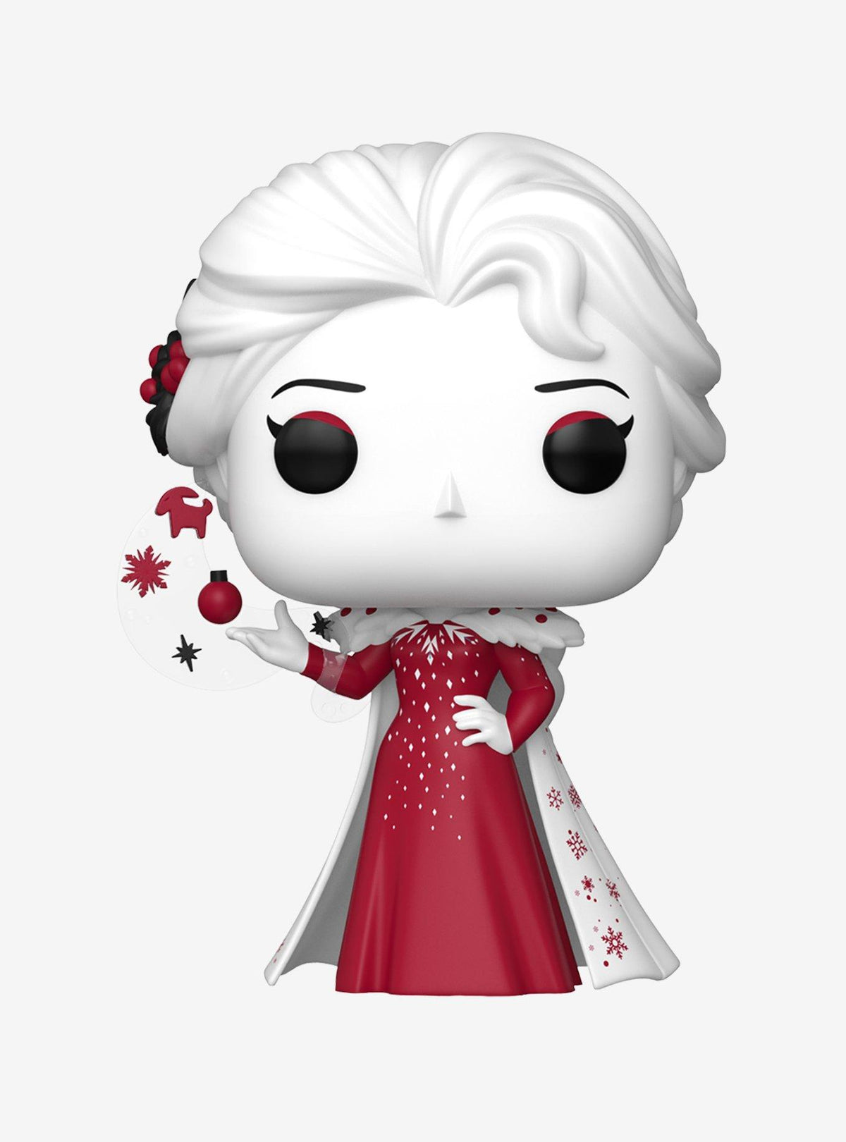 Disney Store Frozen Funko Pop! Disney Frozen: Elsa Festiva · Space Store