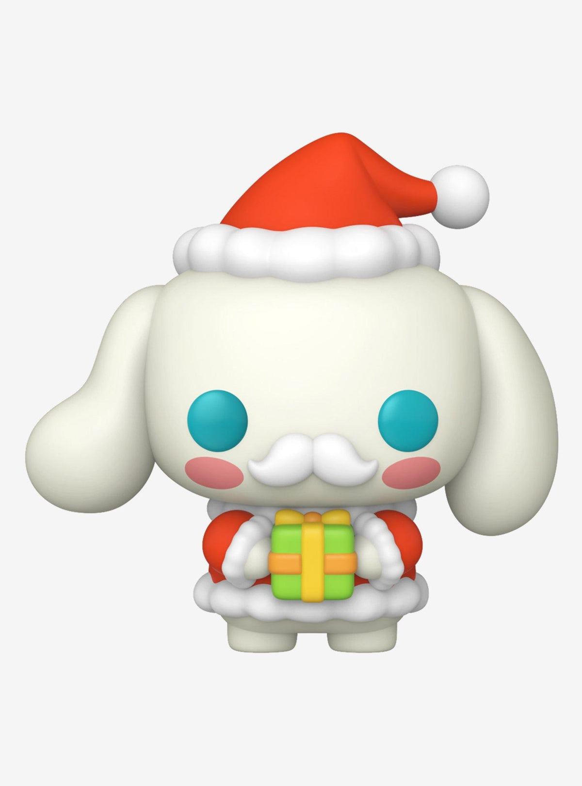 Funko Pop! Cinnamoroll en atuendo festivo