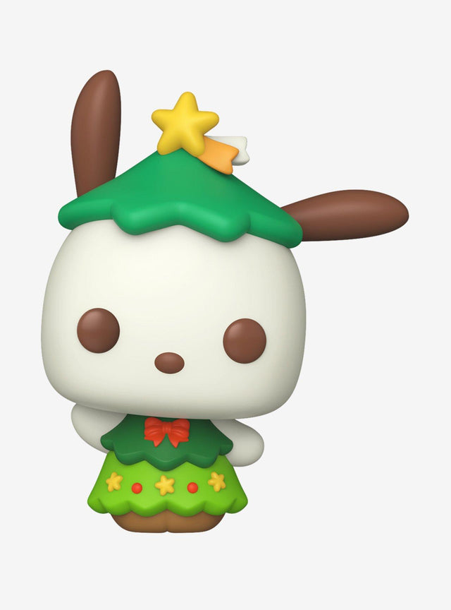 Figura Funko Pop! Pochacco de Sanrio