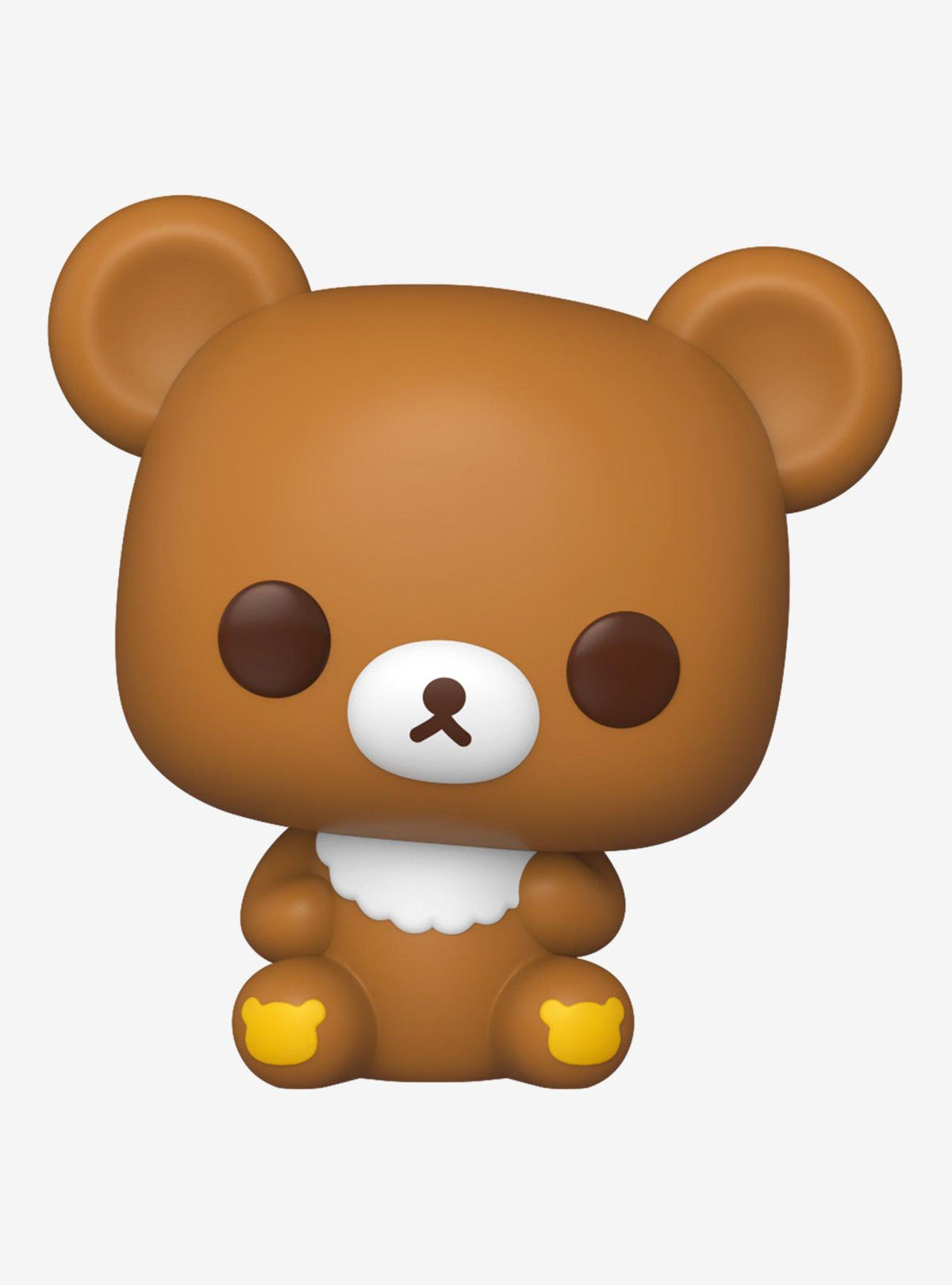 Funko Pop! Animation Chairoikoguma