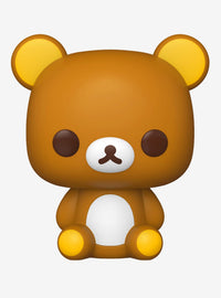 Funko Pop! Animation Rilakkuma