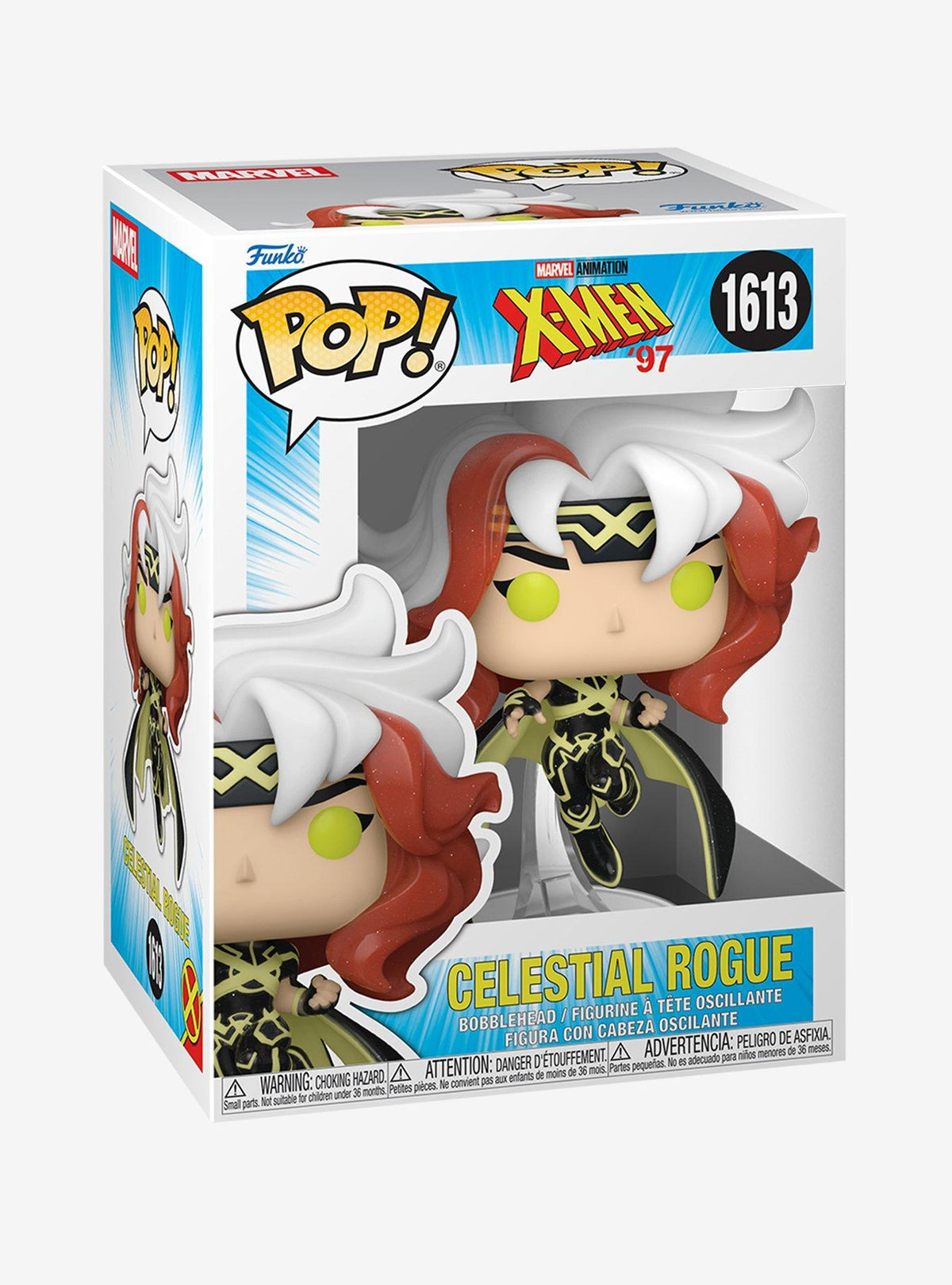 Funko Pop! Celestial Rogue de X-Men '97